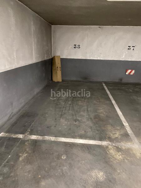 Foto 73c652e3-5e85-483c-9293-66f1607320e7. Miete appartement mit heizung parking in Feria Albacete