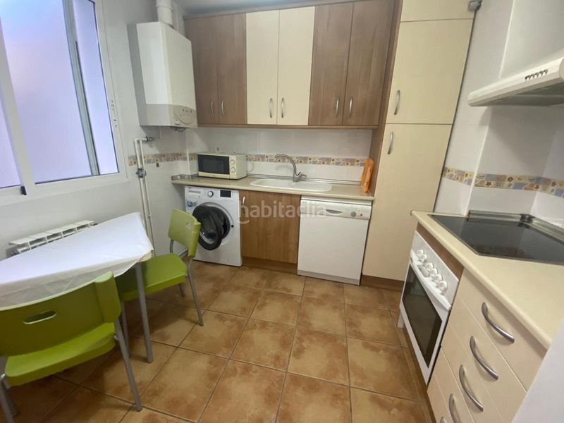 Foto ab9ea387-2540-4ff0-9976-aee0a42859e5. Affitto piccolo appartamento con riscaldamento parcheggio in Albacete