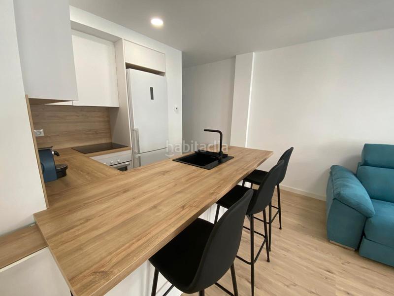 Foto 0c830f13-2835-4137-b435-dab18c62b5a8. Affitto appartamento con riscaldamento in Feria Albacete