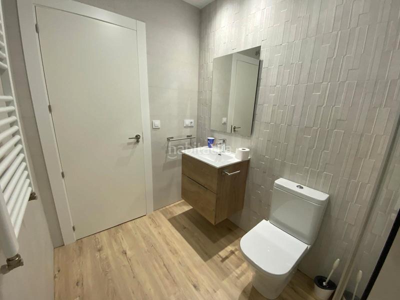 Foto 661bd1db-f8dd-417f-9472-6d245eb4d42b. Affitto appartamento con riscaldamento in Feria Albacete