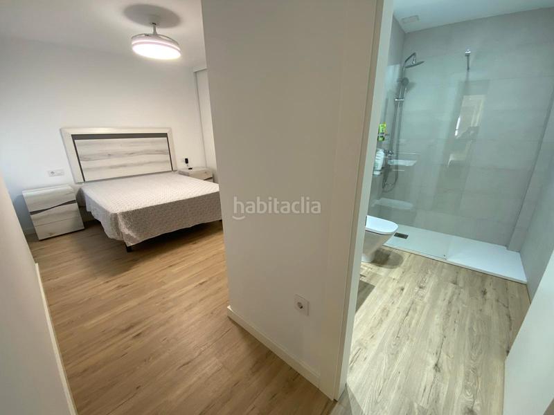 Foto f8d34e12-90ab-4214-9b47-4de449b5f5eb. Affitto appartamento con riscaldamento in Feria Albacete