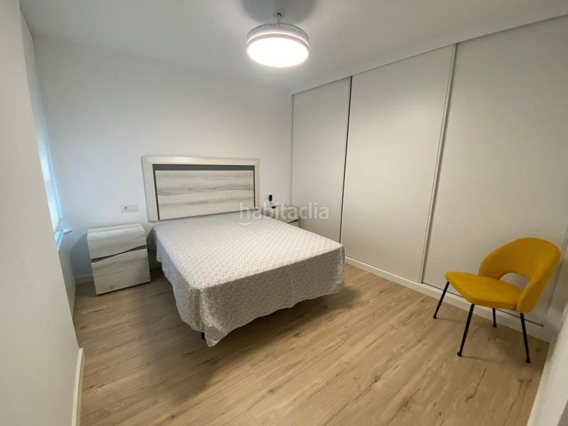 Foto 006e21ee-cfbe-44c3-813d-e860b681725e. Rent flat with heating in Feria Albacete