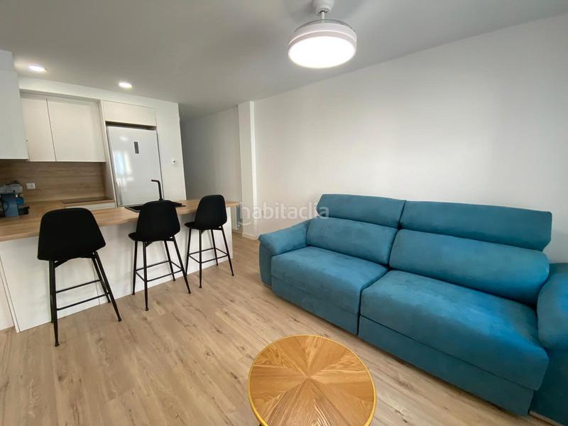 Foto 12e5652b-719a-421f-8883-9d042c9089c6. Rent flat with heating in Feria Albacete