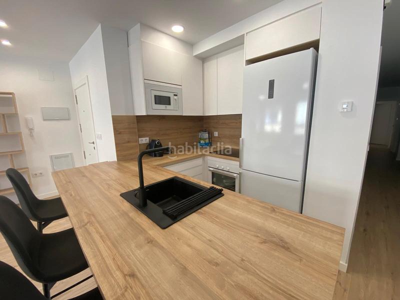 Foto 1fcff6be-8057-4f51-ad43-4b5a7a2489bb. Rent flat with heating in Feria Albacete