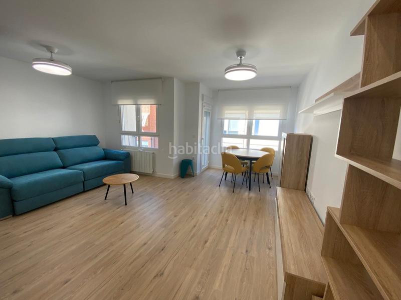 Foto 55181291-95f0-4668-b940-6355ee5bdb3e. Rent flat with heating in Feria Albacete