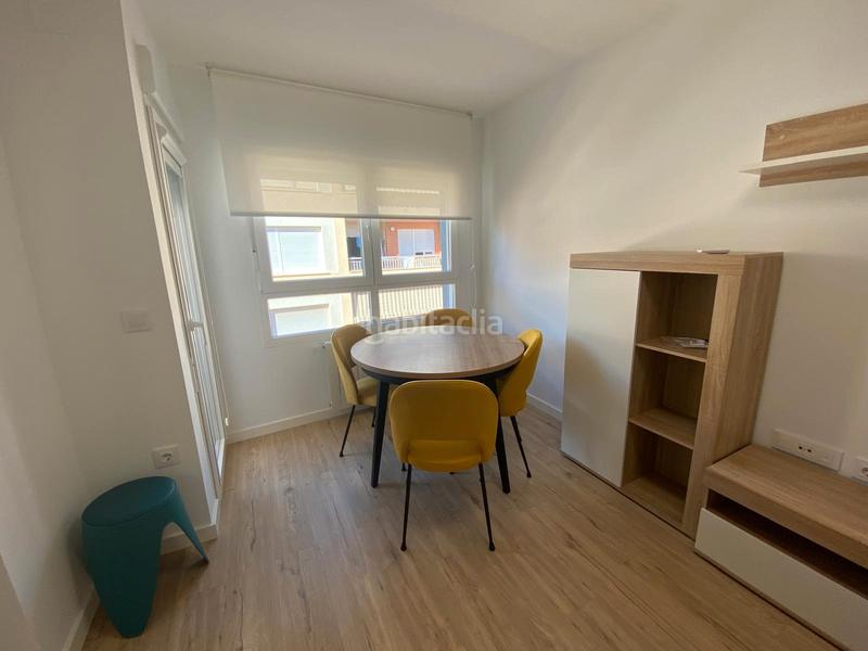 Foto 6052d863-91a0-43cc-bfa8-da435b25390c. Rent flat with heating in Feria Albacete