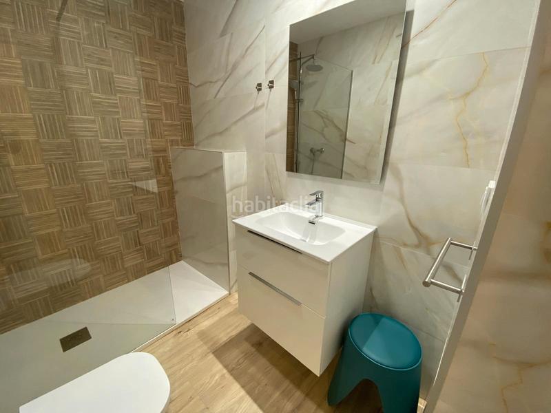 Foto 7b826a00-d178-4536-ac92-5eb1804c4893. Rent flat with heating in Feria Albacete