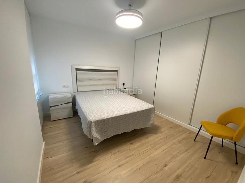 Foto 90c1af74-e063-42ac-a74c-cf55ef51c9a9. Rent flat with heating in Feria Albacete
