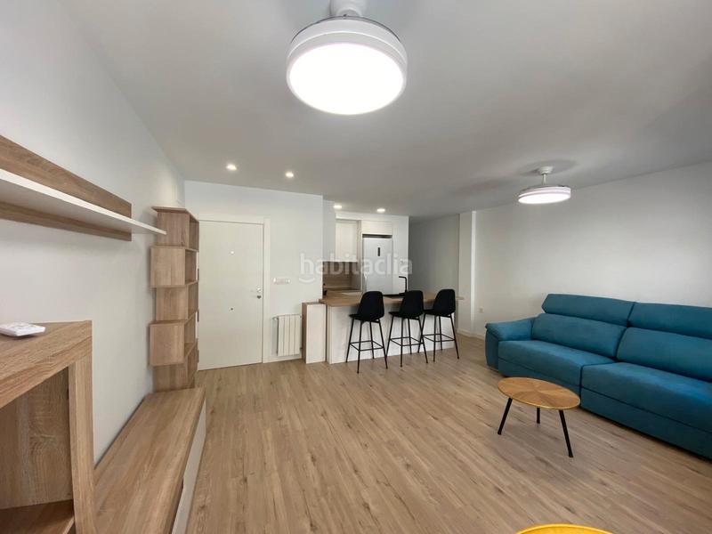 Foto 915ec6d3-dcc7-4df8-a957-b1018d216951. Rent flat with heating in Feria Albacete