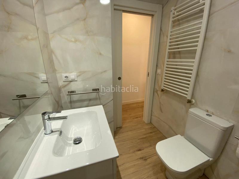 Foto aedc9803-2bfb-4332-848e-d5f73ad5aea3. Rent flat with heating in Feria Albacete