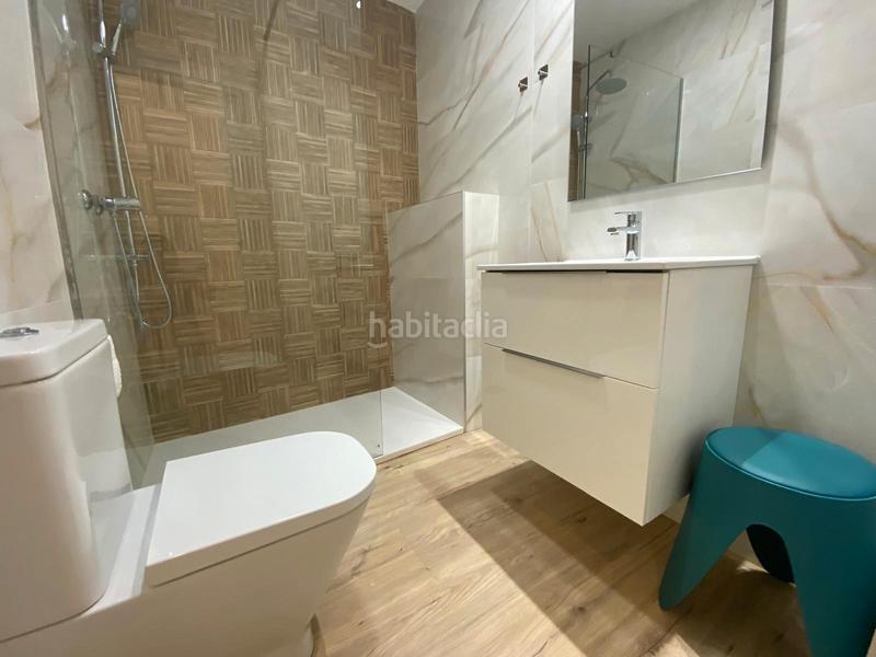 Foto c81e1e61-1501-4d66-bc7d-be7c8c8e235a. Rent flat with heating in Feria Albacete