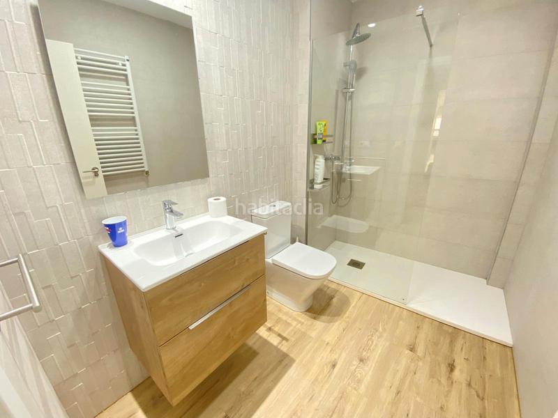 Foto ccae66be-0405-4f22-8b6c-9775f233d82b. Rent flat with heating in Feria Albacete
