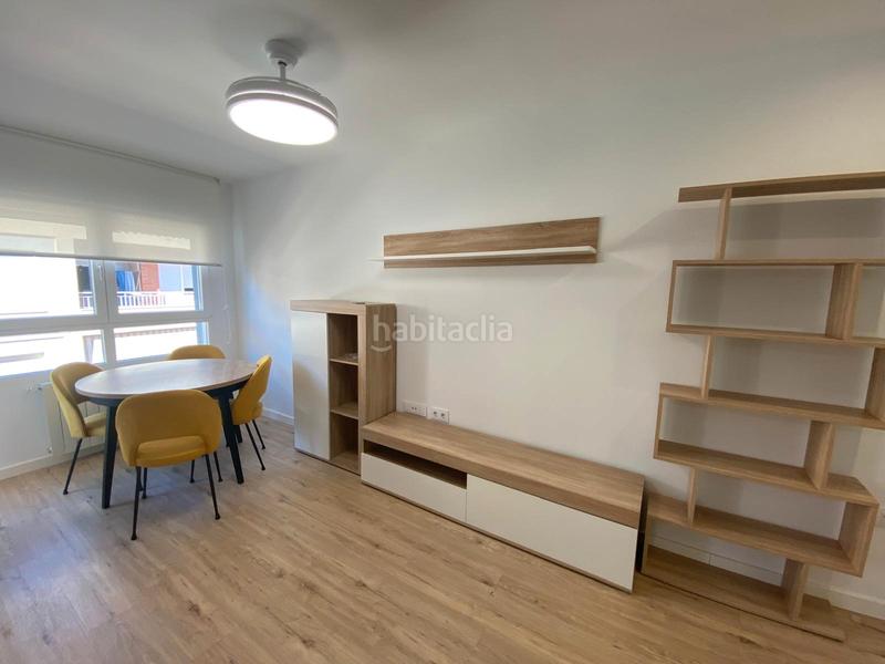 Foto d8485c5a-4c56-4f4a-b176-f849fa1bc355. Rent flat with heating in Feria Albacete