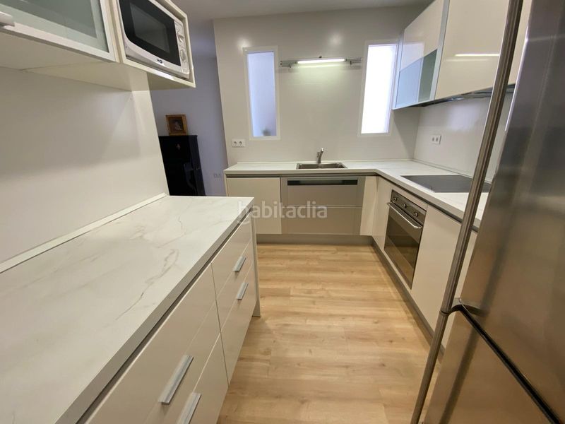 Foto 750c0ca6-c353-4abb-995a-1679b3a85ada. Affitto appartamento con riscaldamento parcheggio in Albacete