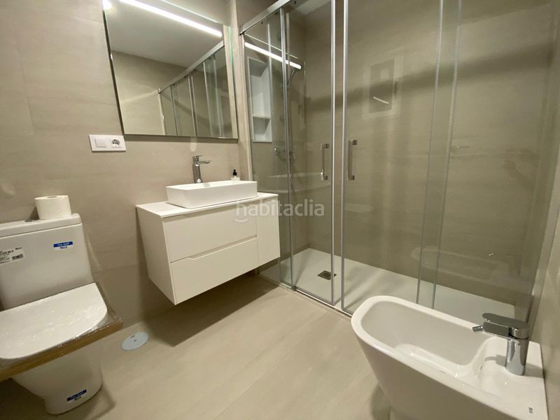 Foto 93d40220-d6f7-4309-9d7f-9a16e263bd9e. Affitto appartamento con riscaldamento parcheggio in Albacete