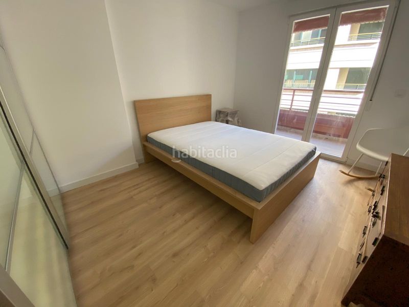 Foto d404ca1a-825c-4216-b3c6-63ca02f5da69. Affitto appartamento con riscaldamento parcheggio in Albacete