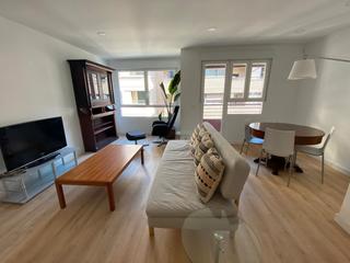 Lloguer Pis  Calle pablo medina. Vivienda zona centro - ayuntamiento