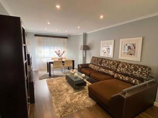 Affitto Appartamento  Calle pérez galdós. Exclusiva vivienda zona centro