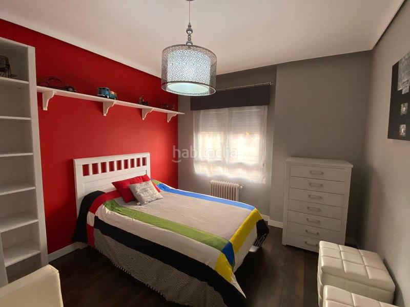 Foto 67f34fe0-9a26-4ad5-afed-86265003b6db. Alquiler piso exclusiva vivienda zona centro en Ensanche - Franciscanos Albacete