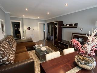 Alquiler Piso  Calle pérez galdós. Exclusiva vivienda zona centro
