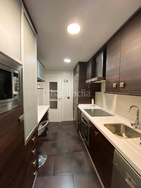 Foto 7bc0ae01-6025-4607-8159-0c7a80945669. Alquiler piso exclusiva vivienda zona centro en Ensanche - Franciscanos Albacete