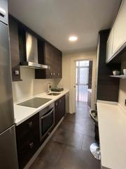 Location Appartement  Calle pérez galdós. Exclusiva vivienda zona centro