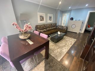 Location Appartement  Calle pérez galdós. Exclusiva vivienda zona centro