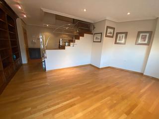 Pis  Calle de san agustn. Duplex zona centro