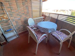 Pis  Calle cristóbal lozano. Venta vivienda zona avenida españa