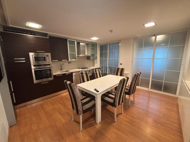 Foto 3825ee32-5834-4a9b-9857-db2189dee83b. Location appartement avec chauffage parking dans Centro Albacete