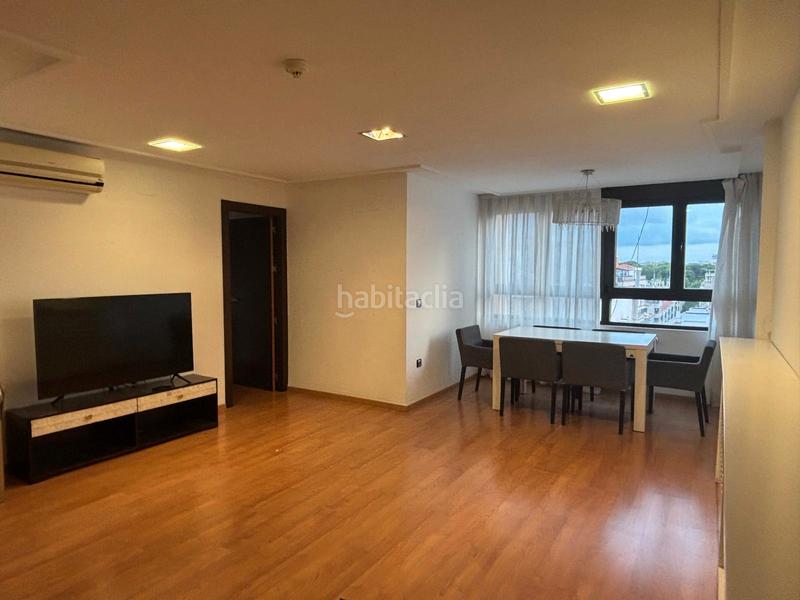 Foto 41b575e8-ccc2-44af-93f1-9cb99f8225e2. Location appartement avec chauffage parking dans Centro Albacete