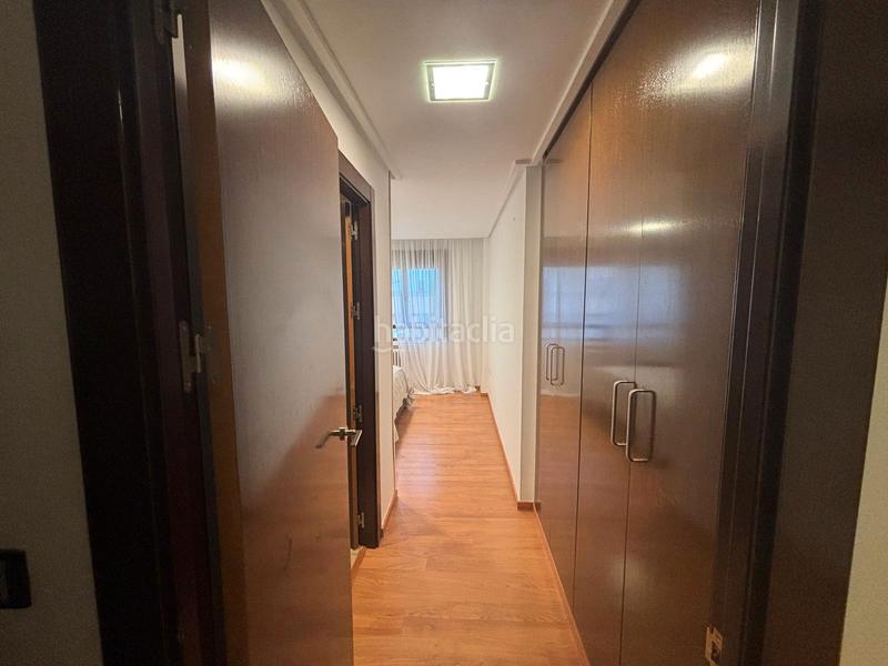 Foto 4c906933-be9b-4bc9-80f6-357020b4bc41. Rent flat with heating parking in Centro Albacete