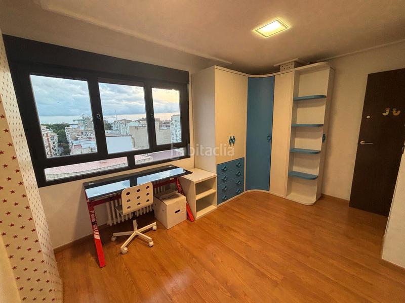 Foto 77973026-be29-4630-89da-20657194b450. Rent flat with heating parking in Centro Albacete