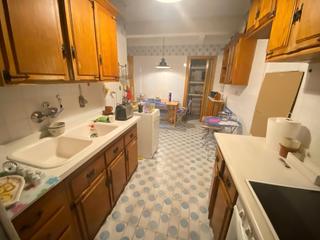 Etagenwohnung  Calle pablo medina. Vivienda junto al ayuntamiento