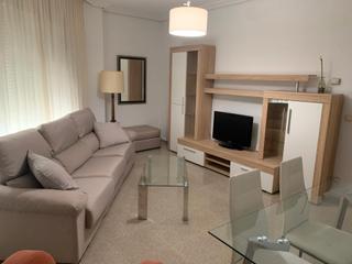 Lloguer Apartament  Calle doctor bonilla. Apartamento amueblado junto al parque abelardo sanchez