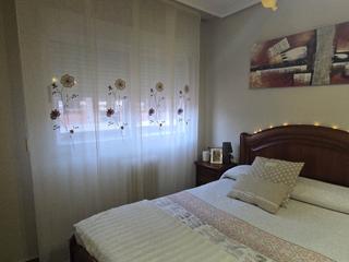 Etagenwohnung  Calle gerona