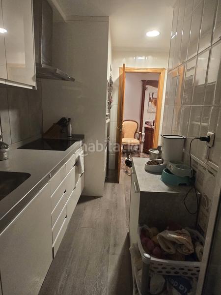 Foto 5b684679-bdb1-434b-9ba2-f6dac1ed23b0. Flat with heating in San Pablo Albacete