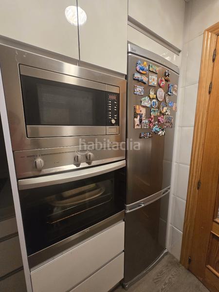 Foto e3ee25b4-0fa7-468c-a95f-0def64ef4a20. Flat with heating in San Pablo Albacete