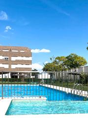 Affitto Piccolo appartamento  Avenida jose prat. Apartamento con garaje residencial privado facultad de medicina