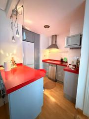 Lloguer Apartament  Calle octavio cuartero. Apartamento con garaje zona centro