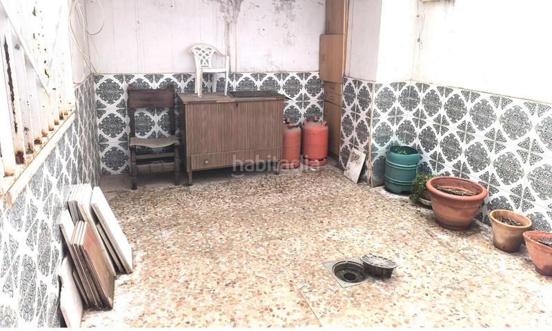 Foto 7267a29b-01d3-43f4-a577-8df159a4711c. Pis amb calefacció aparcament a Feria Albacete