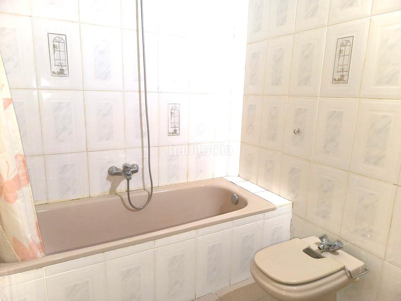 Foto 75fc719c-1de0-44b3-8f0d-22545bbc0537. Pis amb calefacció aparcament a Feria Albacete