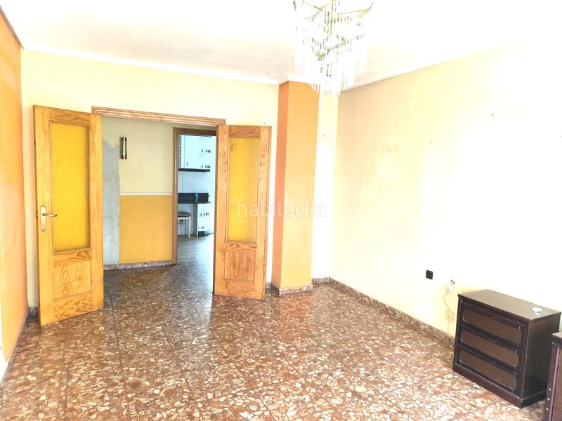 Foto 937f93a0-686a-4bd7-ba0b-d3b56415c726. Pis amb calefacció aparcament a Feria Albacete