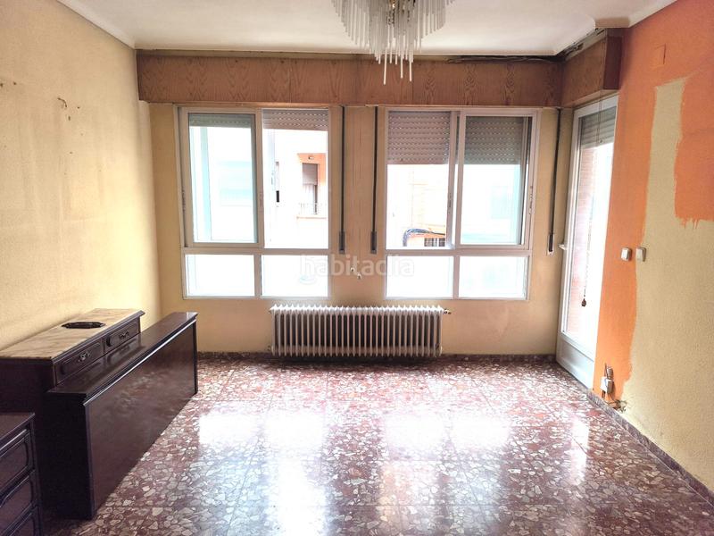 Foto 96ab0929-f9c8-4030-a7f1-c6f049974d2e. Pis amb calefacció aparcament a Feria Albacete