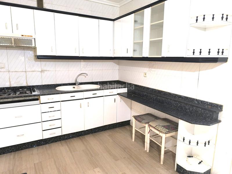 Foto e12f08fa-fb92-44d6-9a10-0adc73036105. Pis amb calefacció aparcament a Feria Albacete