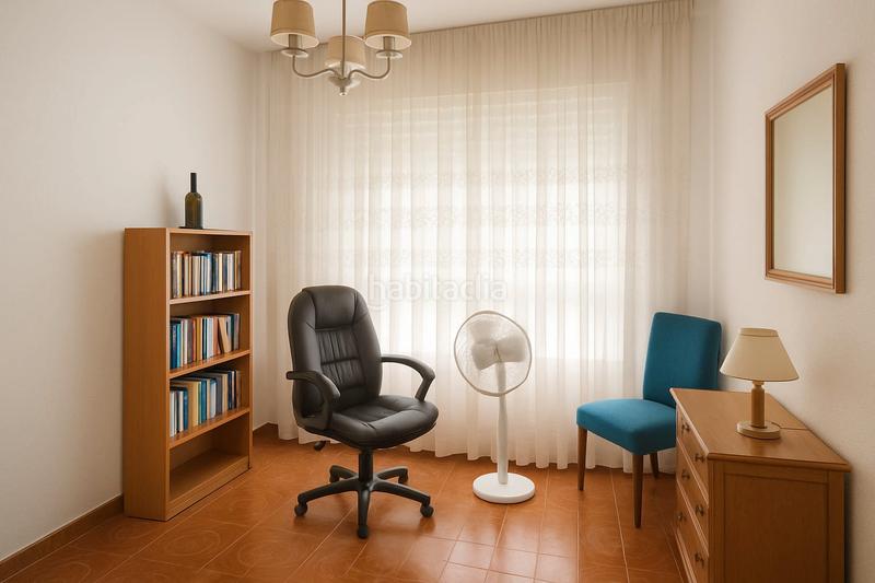 Foto 942721ea-4c3a-46b5-9ade-d3925963e108. Appartamento con riscaldamento parcheggio in Ensanche - Franciscanos Albacete