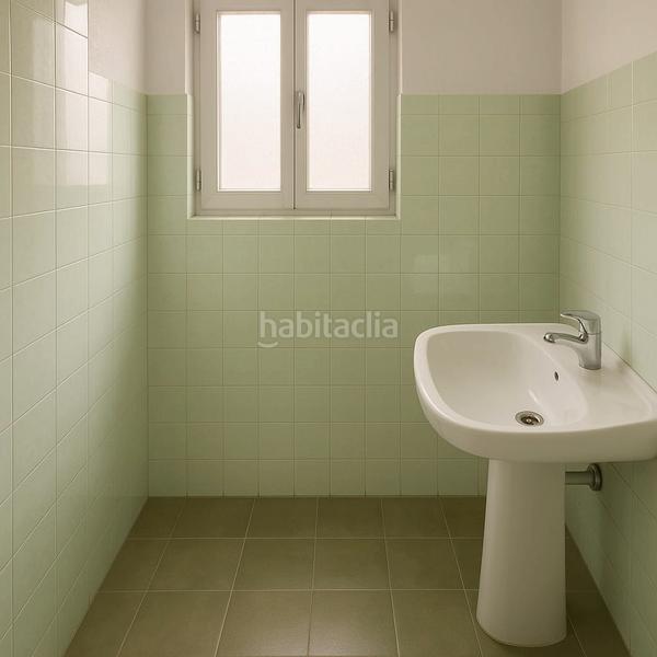 Foto e515afd3-d942-4acf-85dd-0f377db97b7c. Appartamento con riscaldamento parcheggio in Ensanche - Franciscanos Albacete