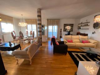 Alquiler Ático  Avenida olimpia. Ático duplex de lujo residencial privado zona universidad