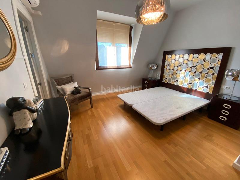 Foto 4a34e0d4-88cd-4fcf-b978-ff7f5fc530c0. Lloguer àtic amb calefacció aparcament piscina a Albacete