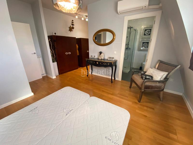 Foto 6dc89457-ddcf-4bcf-b398-192cf42ed70d. Lloguer àtic amb calefacció aparcament piscina a Albacete